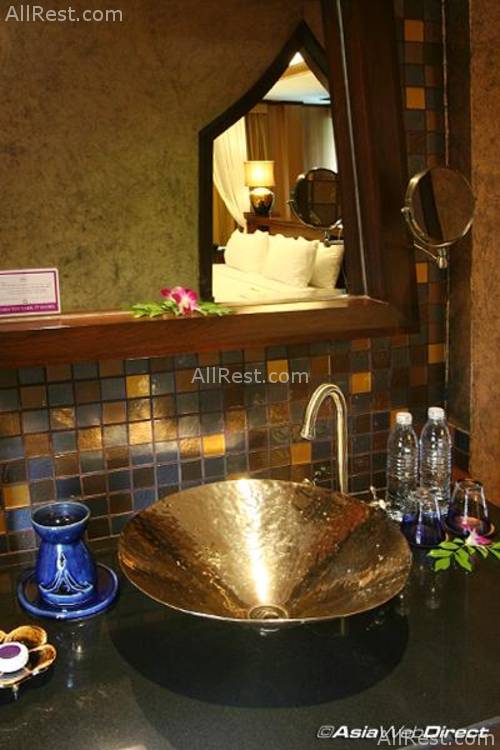 Adamas Resort & Spa 15